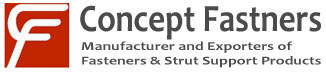 Concept Fasteners